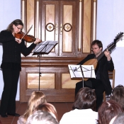 HARTMANICKÁ SYNAGOGA